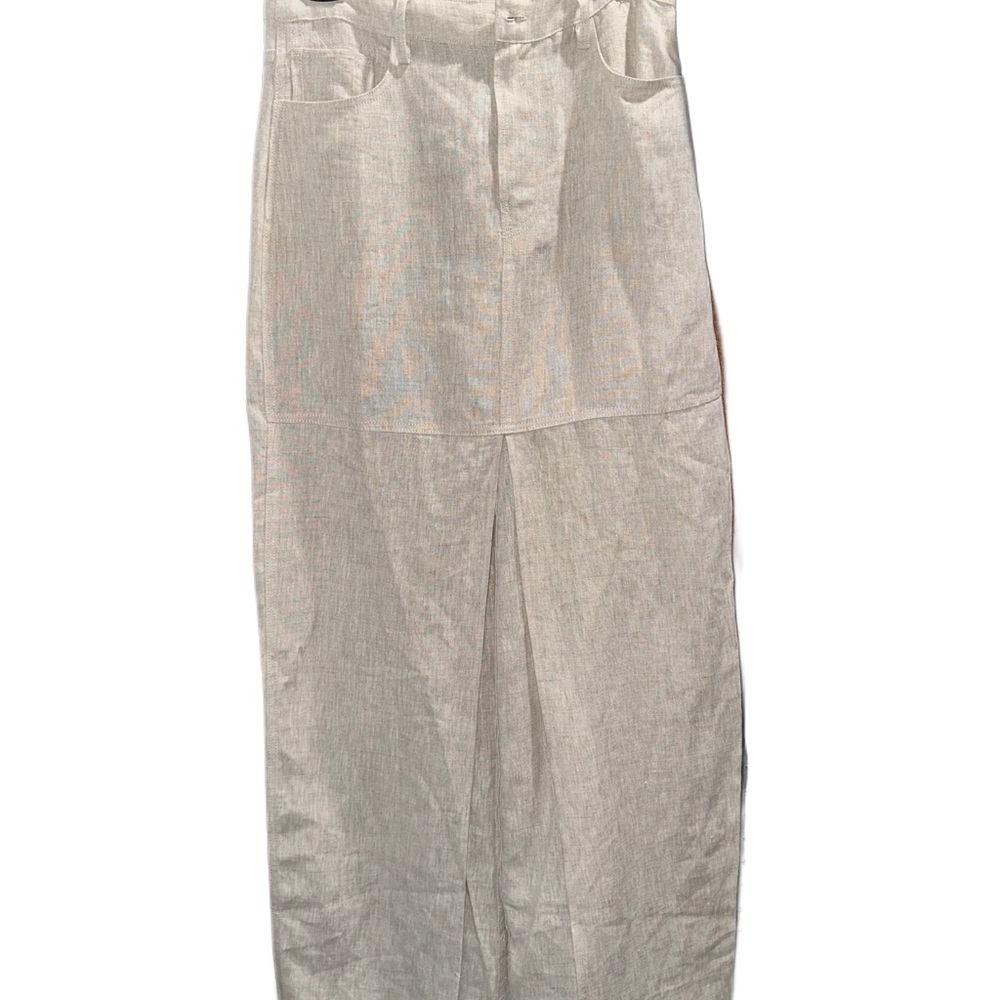 Reformation Skirt